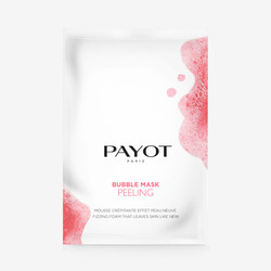 Payot Bubble Mask Peeling