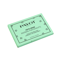 Payot Pate Grise Papiers