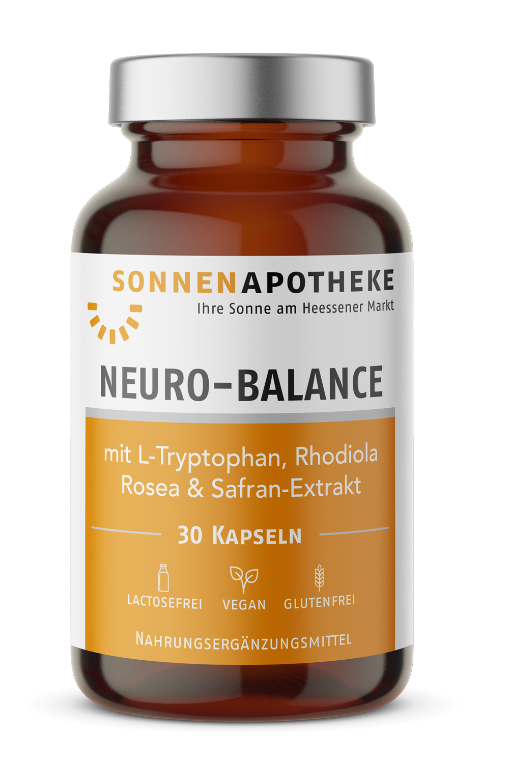 Sonapo Neuro Balance