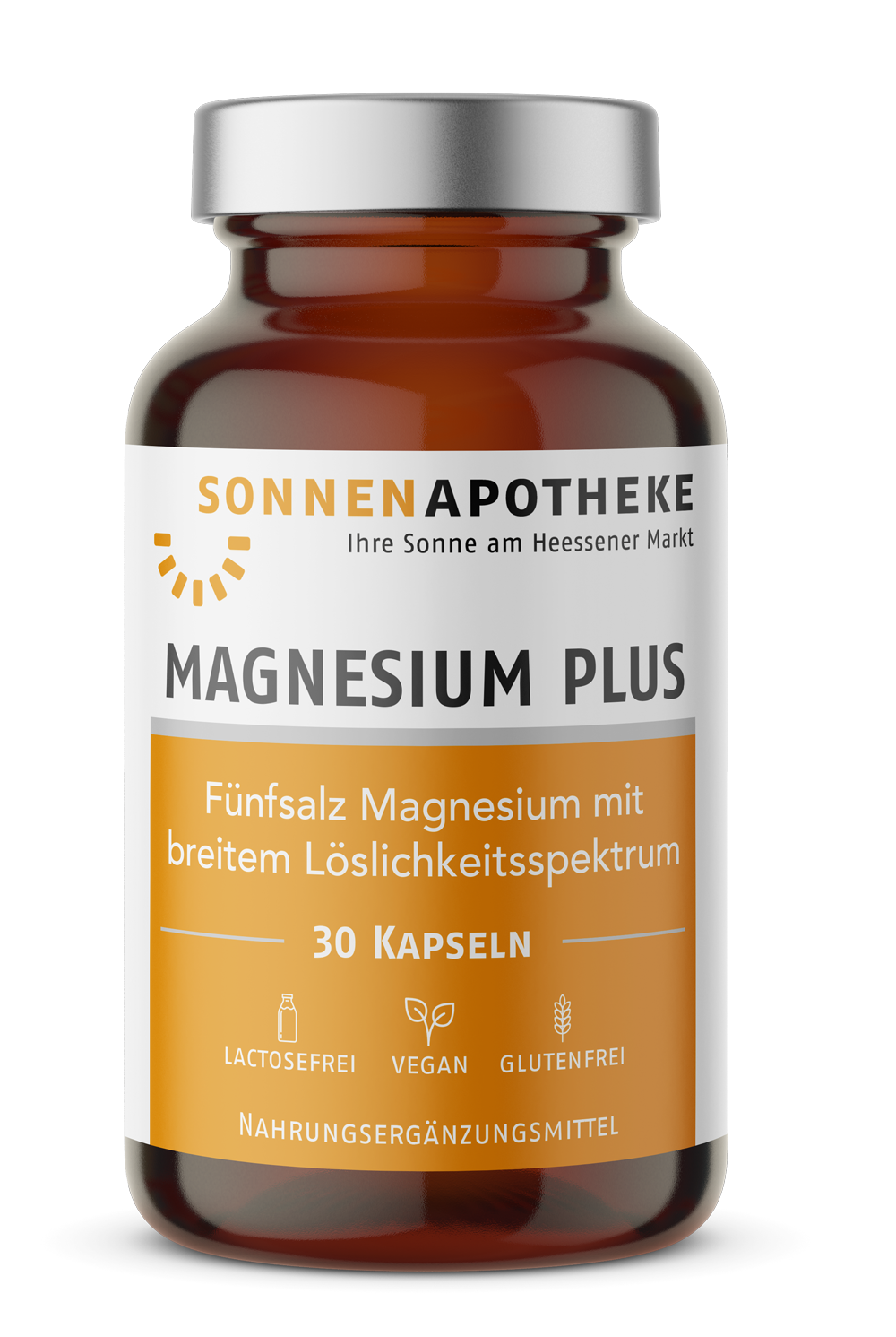 Sonapo Magnesium Plus