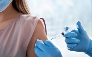 Gürtelrose-Impfung senkt die Gefahr, einen Schlaganfall zu erleiden