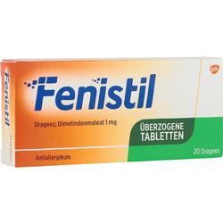 FENISTIL