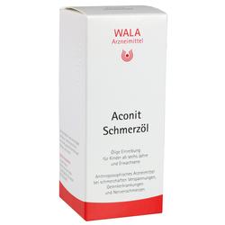 ACONIT SCHMERZOEL