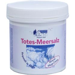 TOTES MEERSALZ MINERAL CRE