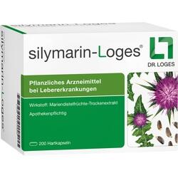 SILYMARIN LOGES