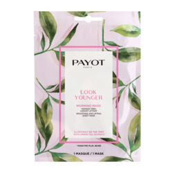Payot Morning Mask look younger
