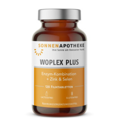 Sonapo Woplex Plus Enzym Komplex