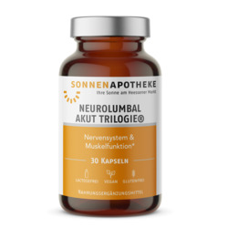 Sonapo Neurolumbal