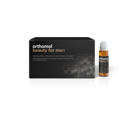 Orthomol Beauty for Men